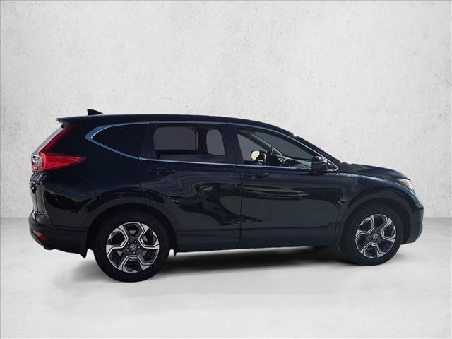 Used 2017 Honda CR-V EX image 4