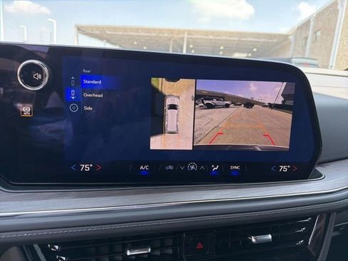 Used 2026 Chevrolet Tahoe LS RWD image 8