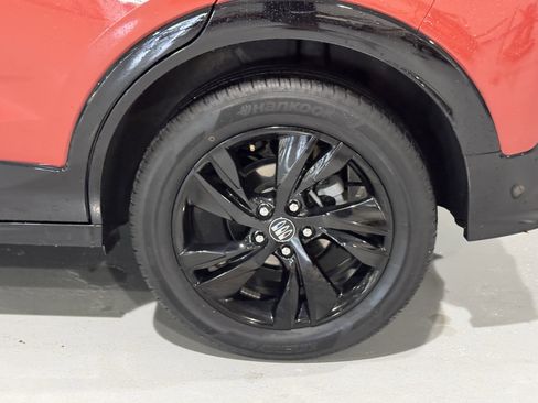 Used 2024 Buick Encore GX Sport Touring image 38