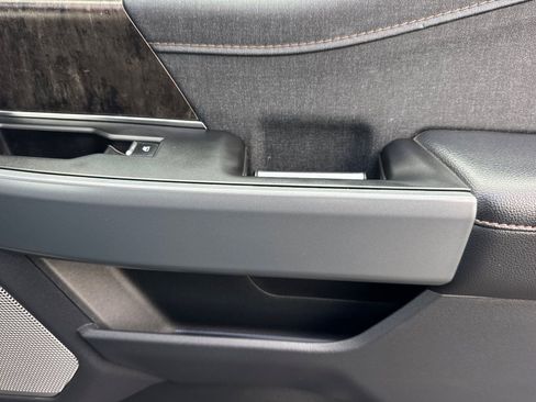 Used 2023 Ford F150 Lightning Lariat w/ Equipment Group 511A High image 21