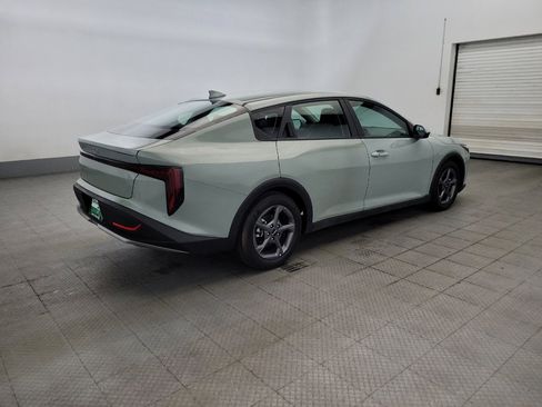 Used 2025 Kia K4 FWD image 10