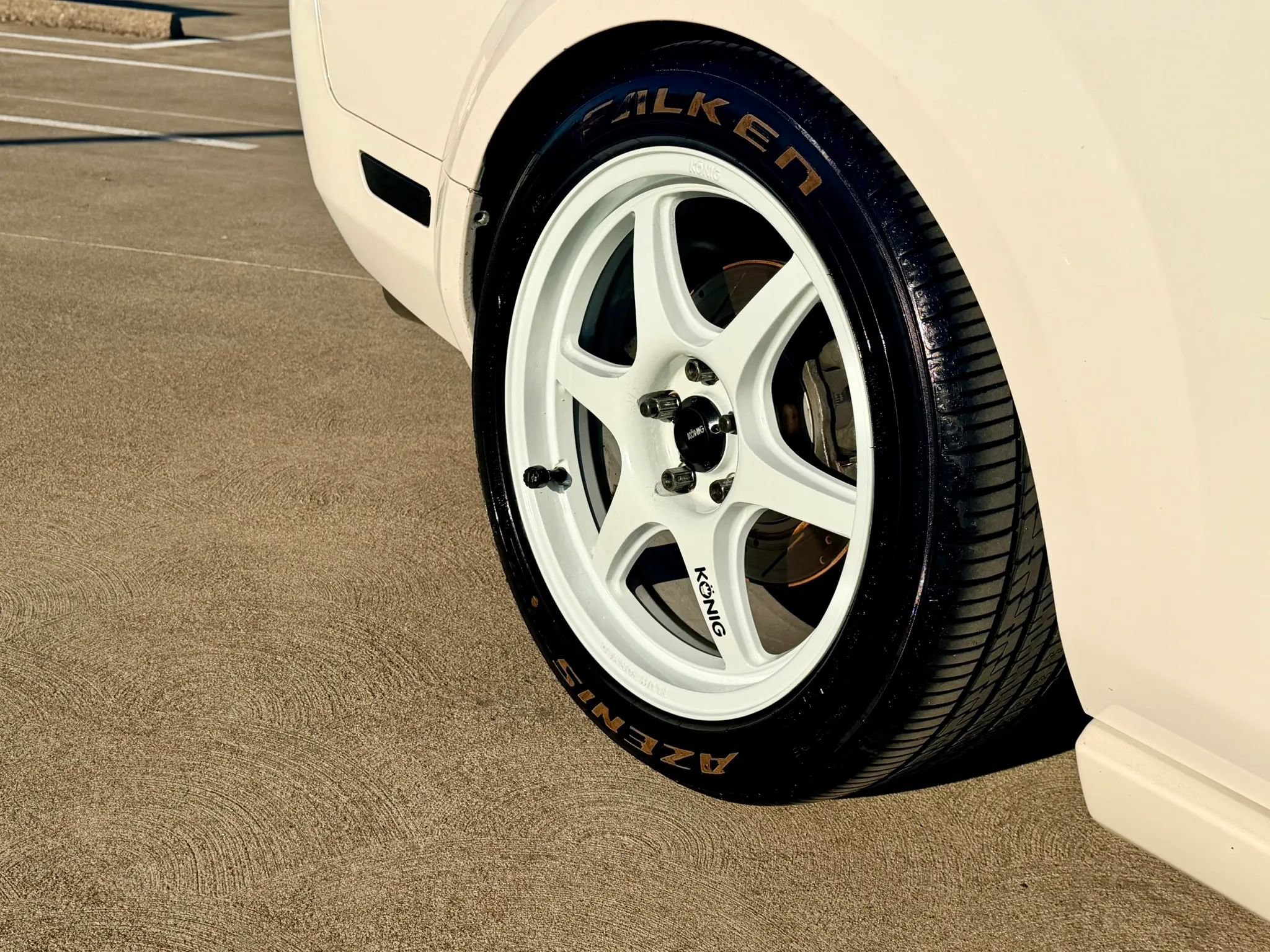 Used 2007 Ford Mustang Premium RWD image 19