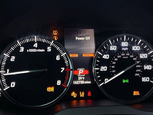 Used 2017 Acura MDX SH-AWD w/ Technology Package image 46