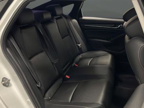 Used 2019 Honda Accord Sport image 25