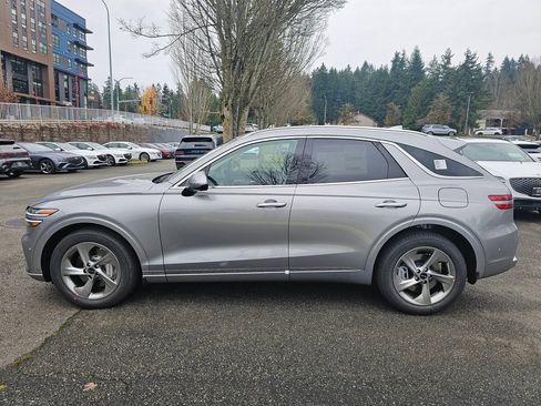 New 2026 Genesis GV70 2.5T Advanced image 8