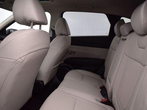 Certified 2025 Hyundai Tucson SEL image 29