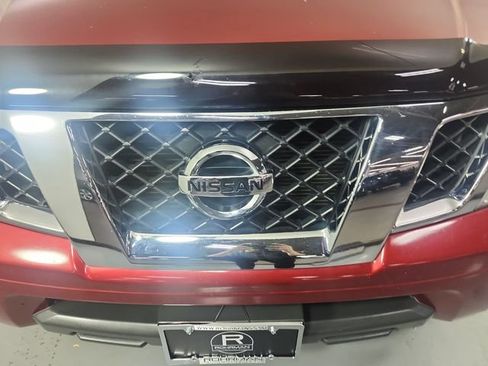 Used 2018 Nissan Frontier SV w/ Value Truck Package RWD image 26