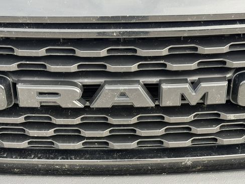 Used 2022 RAM 1500 Lone Star RWD image 5