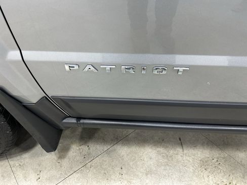 Used 2016 Jeep Patriot Sport image 42