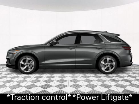 Used 2026 Genesis GV70 2.5T AWD/4WD image 4