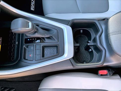 Used 2024 Toyota RAV4 XLE Premium image 16