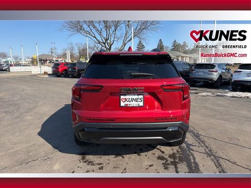 New 2026 GMC Terrain Elevation w/ Elevation Premium Package image 6