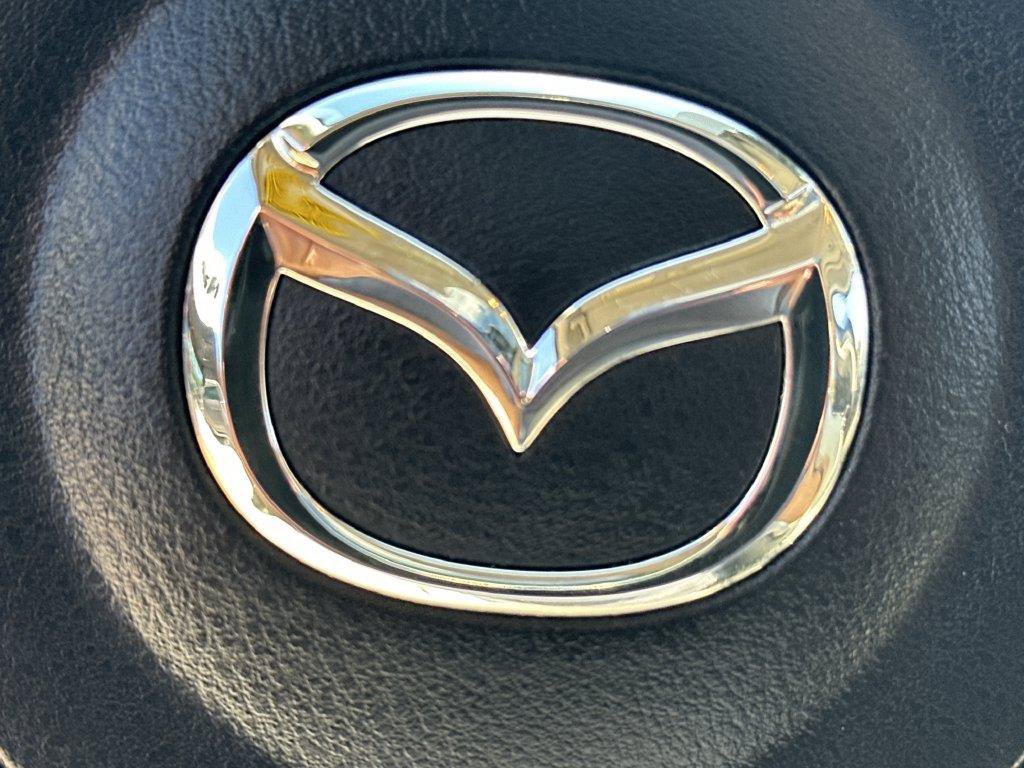 Used 2024 MAZDA CX-5 AWD 2.5 S image 23