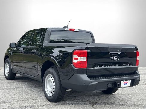 New 2025 Ford Maverick XL w/ 4K Tow Package image 23