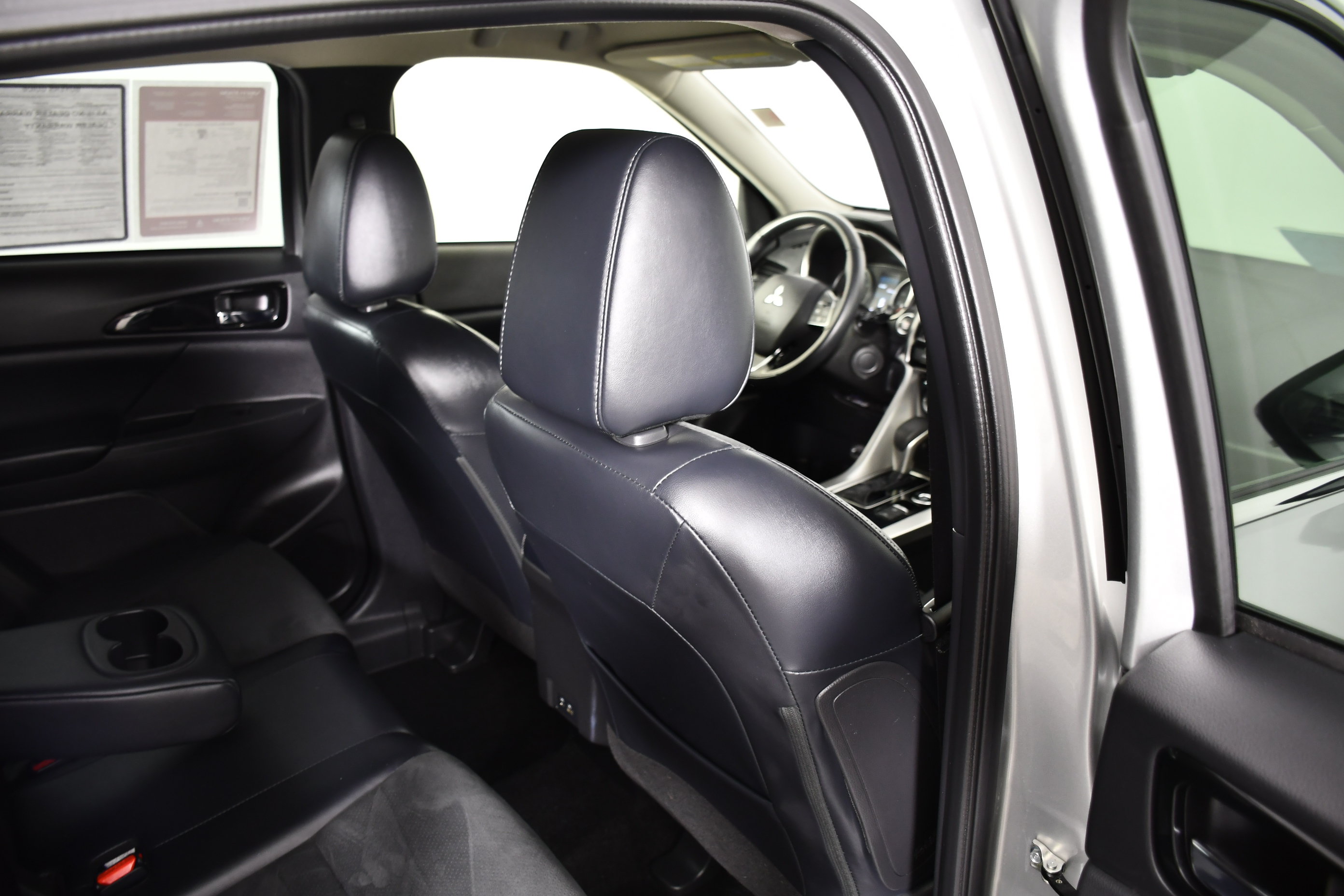 Used 2024 Mitsubishi Eclipse Cross SE AWD/4WD image 42