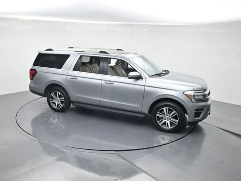 Certified 2024 Ford Expedition Max Limited AWD/4WD image 42