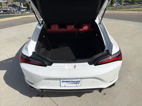 Certified 2026 Acura Integra A-Spec FWD image 31