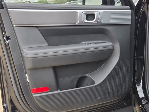 New 2026 Hyundai Santa Fe SEL image 16