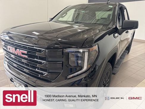 Used 2026 GMC Sierra 1500 Elevation image 1