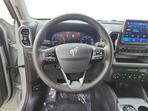 Used 2024 Ford Bronco Sport Big Bend w/ Convenience Package image 13