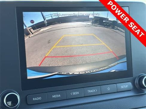 Certified 2023 Hyundai Kona SEL image 4