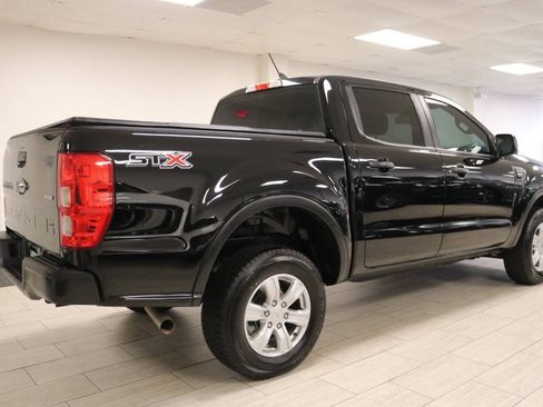 Used 2019 Ford Ranger XL w/ Equipment Group 101A Mid RWD image 6