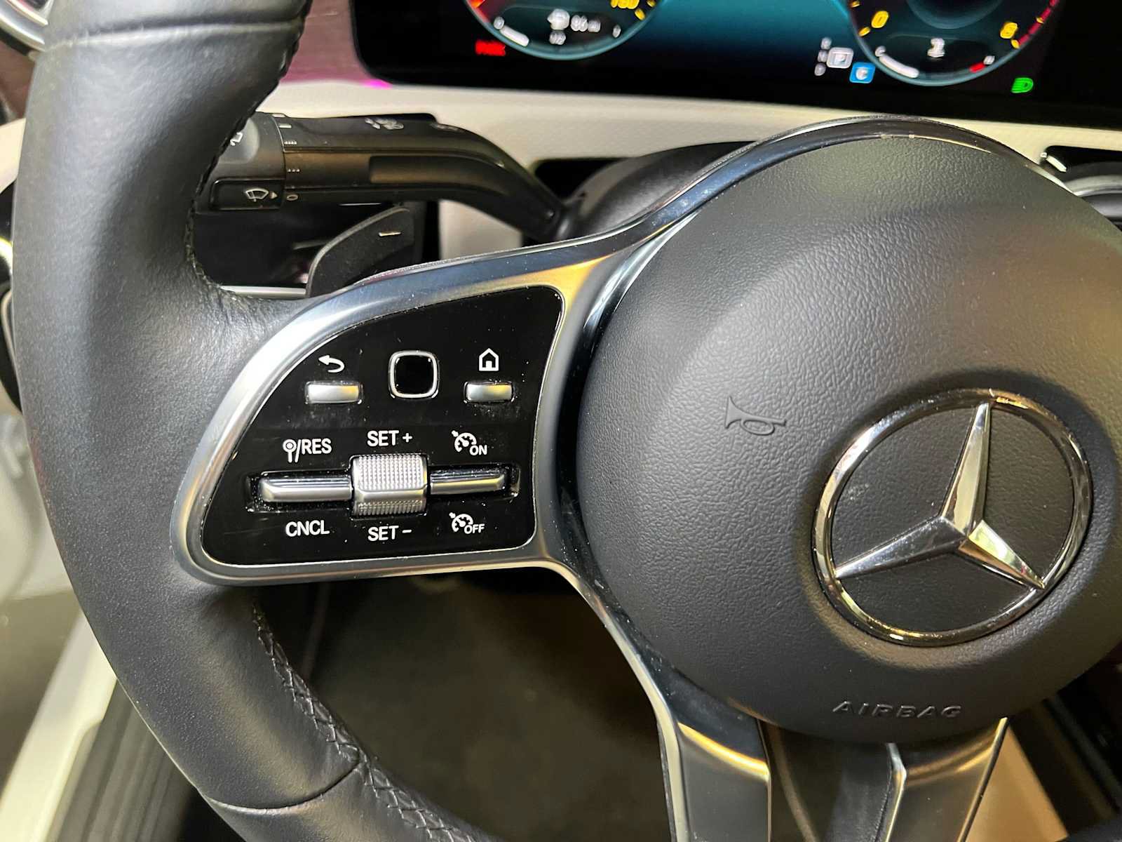 Certified 2023 Mercedes-Benz CLA 250 4MATIC image 27