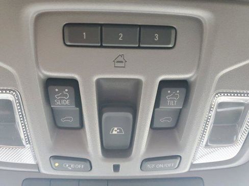 New 2026 Chevrolet Silverado 1500 LT Trail Boss w/ LT Trail Boss Premium Package image 32