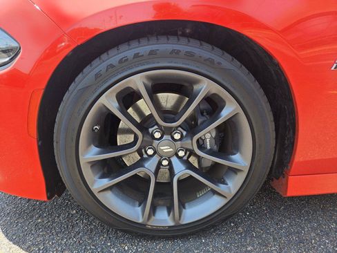 Used 2023 Dodge Charger Scat Pack w/ Plus Group RWD image 27