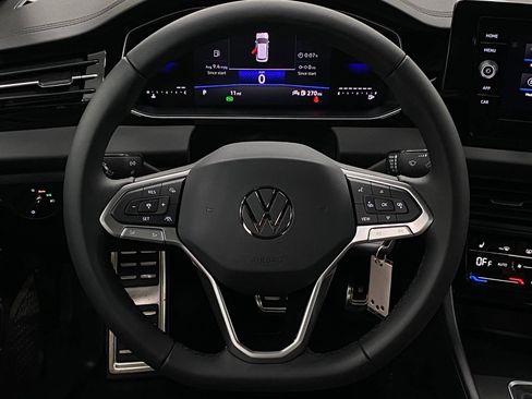 New 2026 Volkswagen Jetta Sport image 13