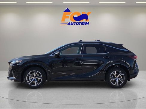 New 2026 Lexus RX 350 Premium image 2