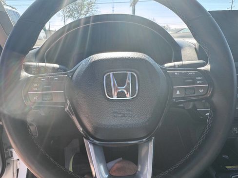 Used 2024 Honda Civic Touring image 22