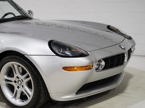 Used 2000 BMW Z8 image 22