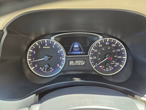 Used 2017 INFINITI QX60 FWD w/ Premium Plus Package image 25