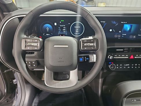 New 2026 Hyundai Palisade Calligraphy image 17