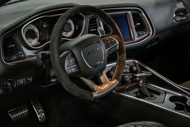 Used 2018 Dodge Challenger SRT Demon RWD image 28