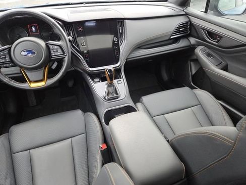 Used 2024 Subaru Outback Wilderness image 33