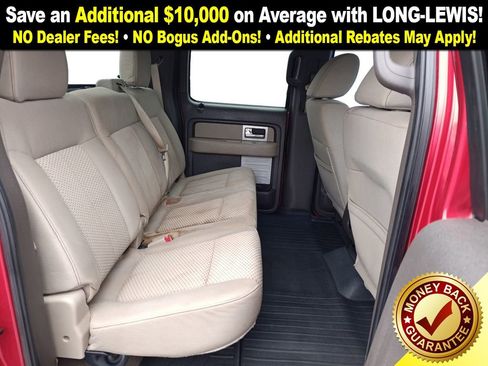 Used 2009 Ford F150 XLT image 22