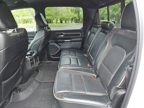 Used 2023 RAM 1500 Laramie image 18
