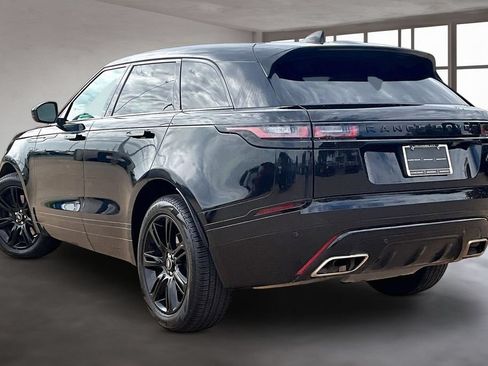 Used 2023 Land Rover Range Rover Velar R-Dynamic S AWD/4WD image 11