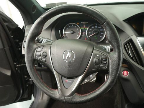 Used 2019 Acura MDX A-Spec image 46