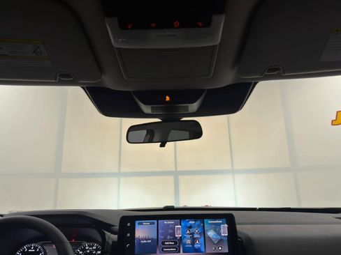 New 2026 Nissan Pathfinder SV FWD image 21