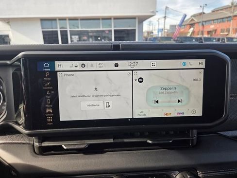 Certified 2025 Jeep Wrangler Unlimited Rubicon 392 image 27