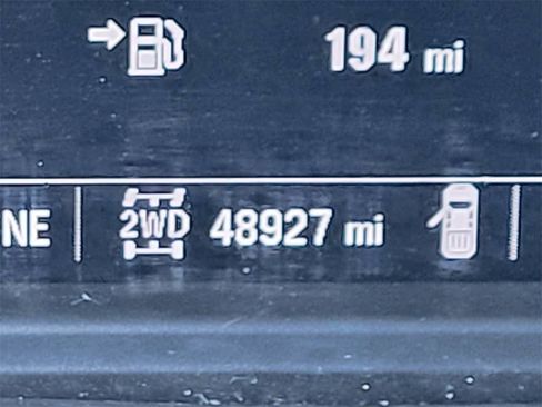 Certified 2024 Chevrolet Silverado 1500 W/T w/ WT Value Package image 22