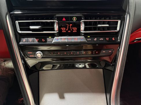 Used 2019 BMW M850i xDrive Coupe w/ Comfort Seating Package AWD/4WD image 44