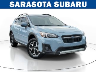 Used 2018 Subaru Crosstrek 2.0i Premium AWD/4WD video 1