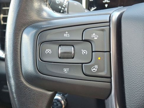 Used 2023 GMC Sierra 1500 Denali Ultimate AWD/4WD image 18