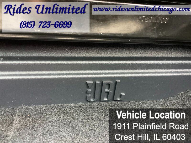 Used 2023 Toyota Sequoia Platinum AWD/4WD image 16