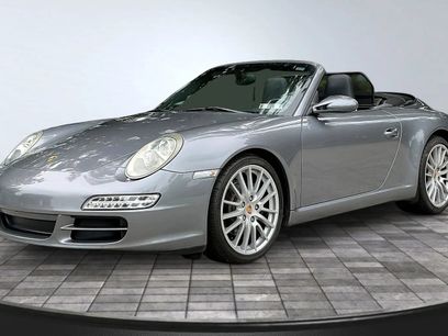 Used 2006 Porsche 911 Carrera