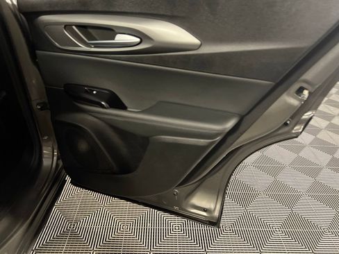 Used 2024 Alfa Romeo Tonale Ti w/ Active Assist Package image 30